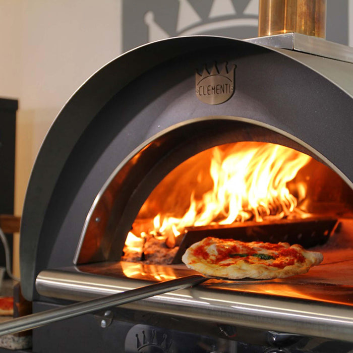 Clementi Original Pizza Oven