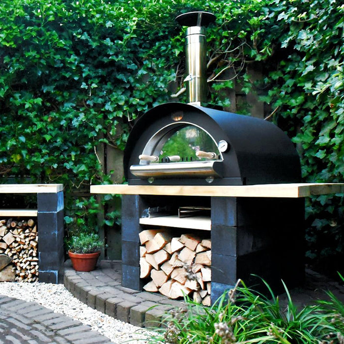 Clementi Original Pizza Oven