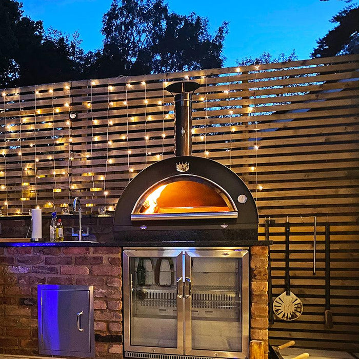 Clementi Original Pizza Oven