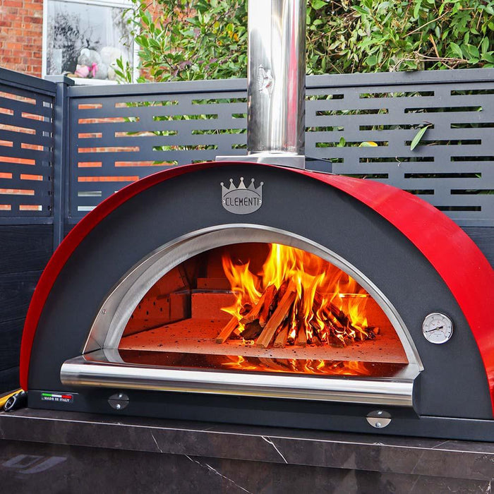 Clementi Original Pizza Oven