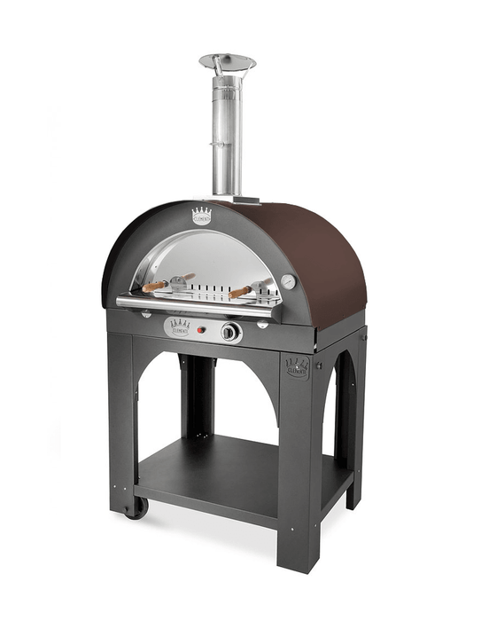 Clementi Original Pizza Oven + Stand