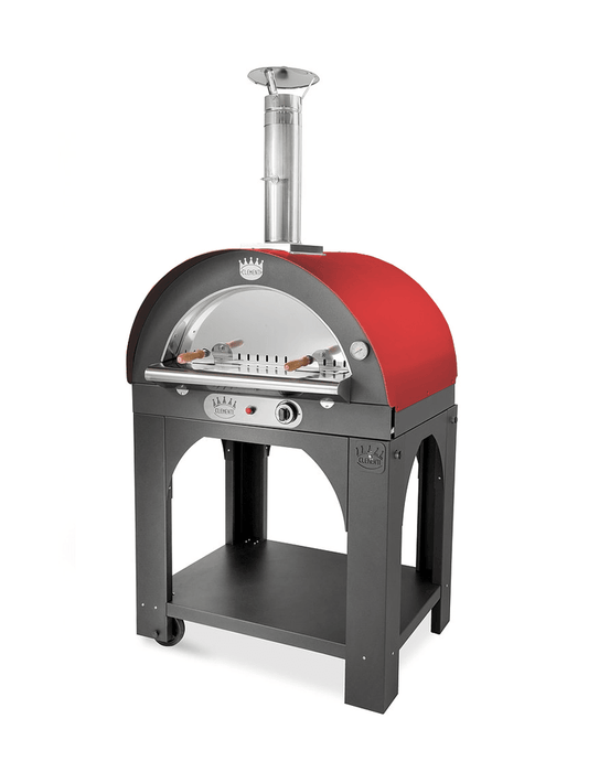 Clementi Original Pizza Oven + Stand