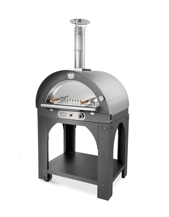 Clementi Original Pizza Oven + Stand