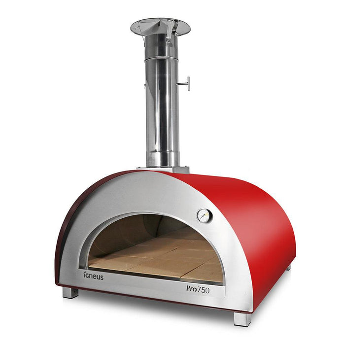 Igneus Pro 750 Wood Fired Pizza Oven