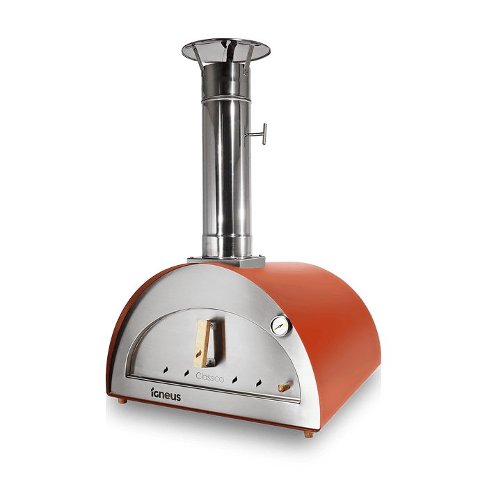 Igneus Classico Wood Fired Pizza Oven