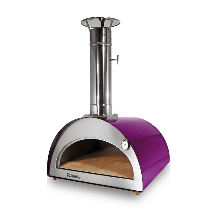 Igneus Classico Wood Fired Pizza Oven