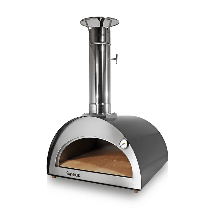 Igneus Classico Wood Fired Pizza Oven