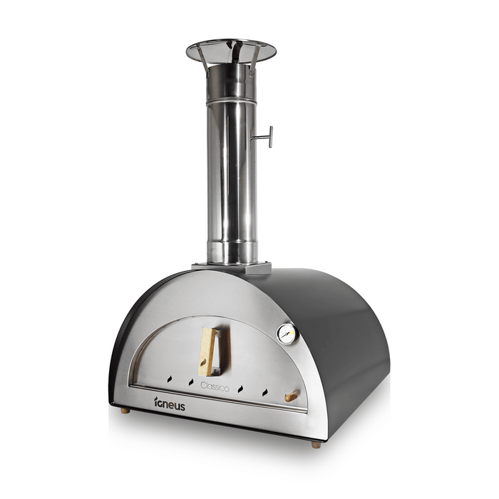 Igneus Classico Wood Fired Pizza Oven