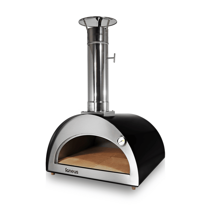 Igneus Classico Wood Fired Pizza Oven