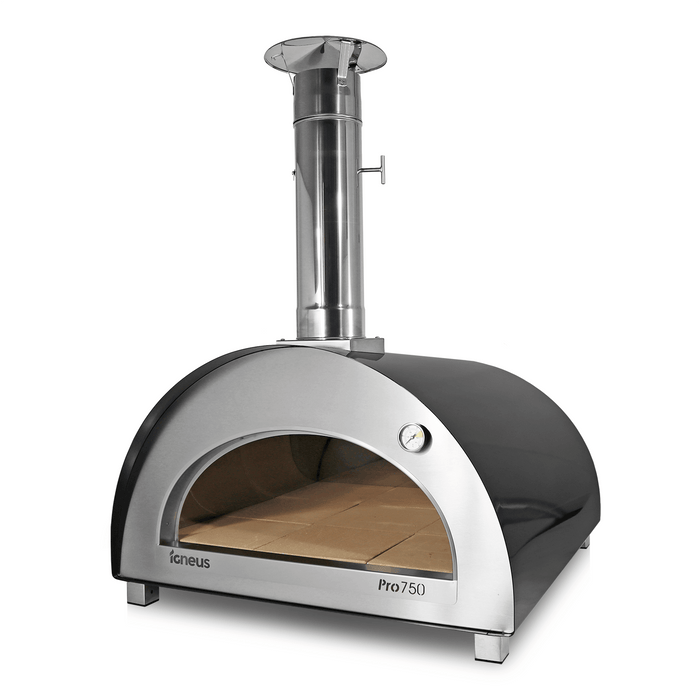 Igneus Pro 750 Wood Fired Pizza Oven