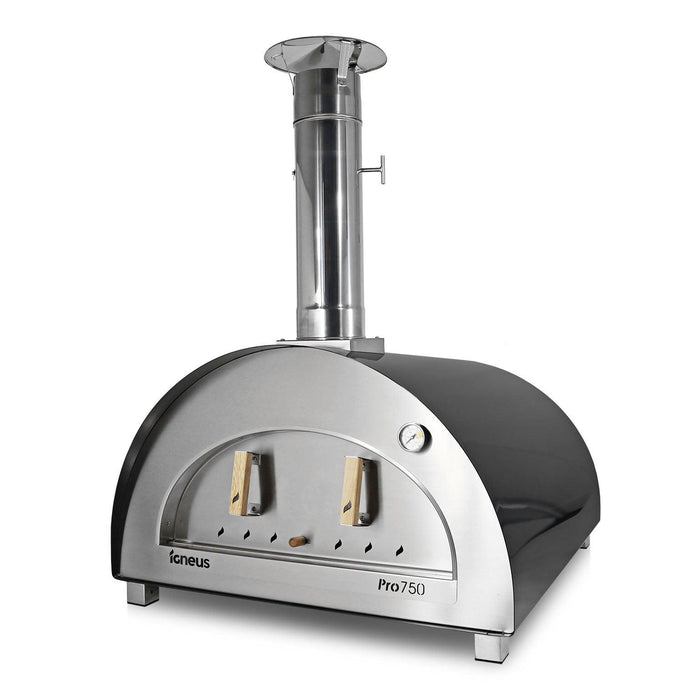 Igneus Pro 750 Wood Fired Pizza Oven