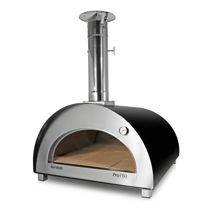 Igneus Pro 750 Wood Fired Pizza Oven