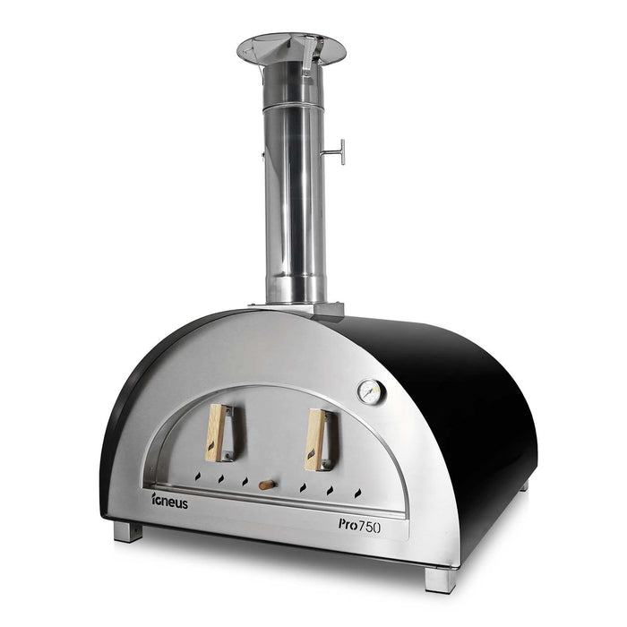 Igneus Pro 750 Wood Fired Pizza Oven