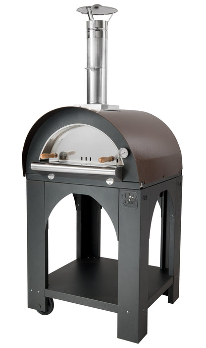 Clementi Original Pizza Oven + Stand