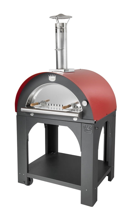 Clementi Original Pizza Oven + Stand