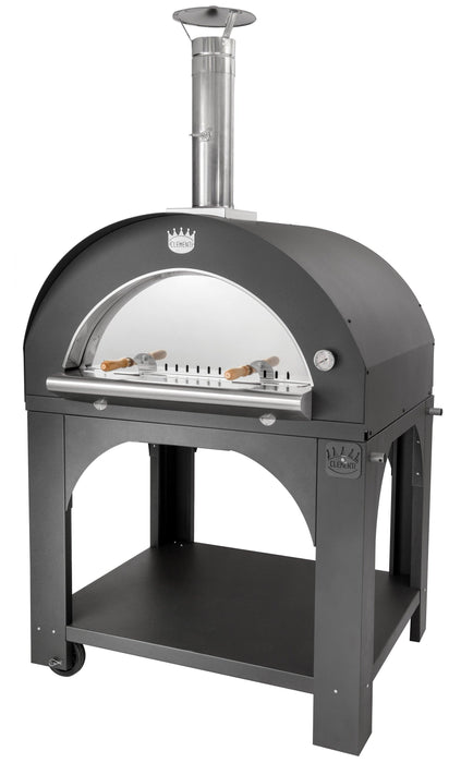 Clementi Original Pizza Oven + Stand