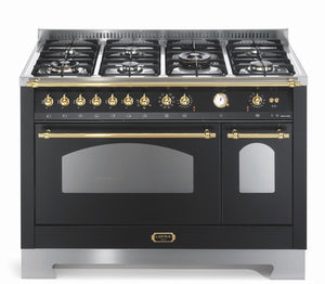 Premium Italian Range Cookers from Lofra