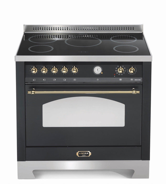 Lofra Dolcevita 90cm Electric Fuel Cooker