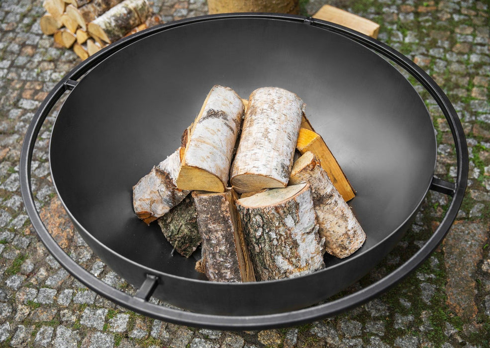 Cook King Fat Boy 80cm Fire Bowl