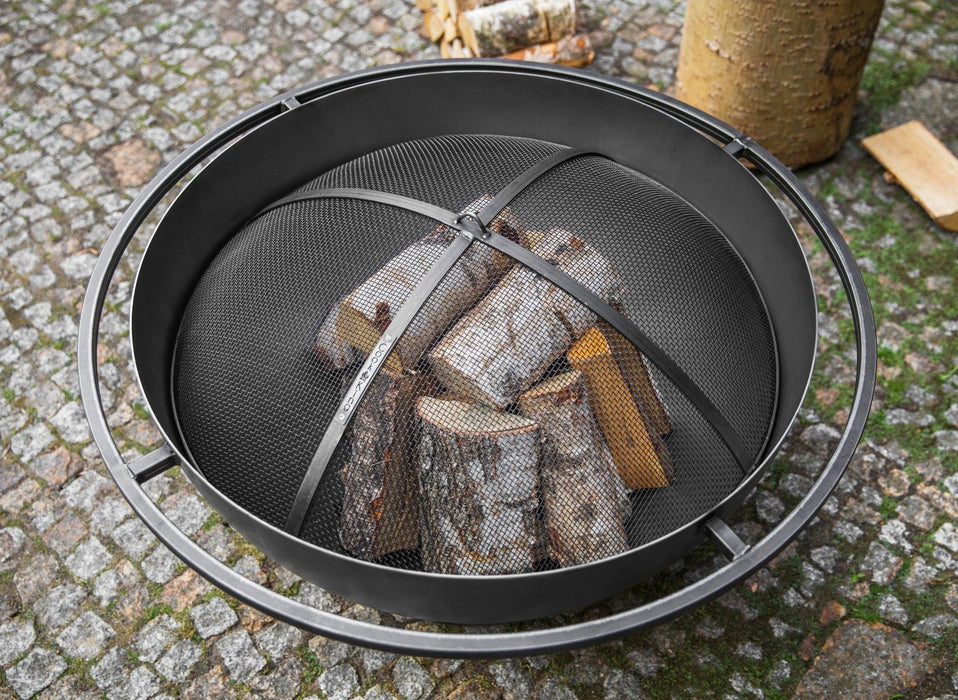 Cook King Fat Boy 80cm Fire Bowl