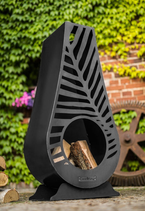 Cook King Lima Garden Stove