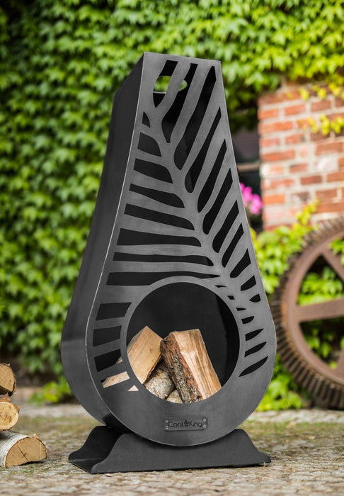 Cook King Lima Garden Stove