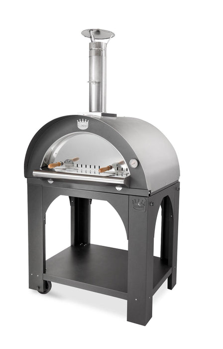 Clementi Original Pizza Oven + Stand