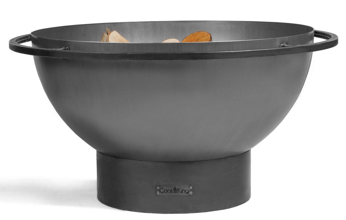 Cook King Fat Boy 80cm Fire Bowl