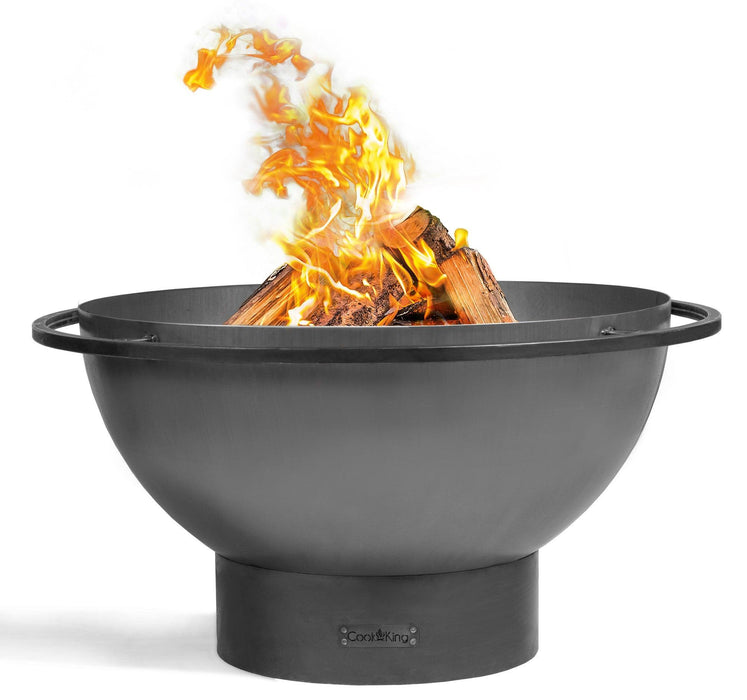 Cook King Fat Boy 80cm Fire Bowl