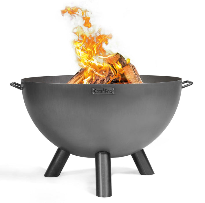 Cook King Kongo Deep Fire Bowl